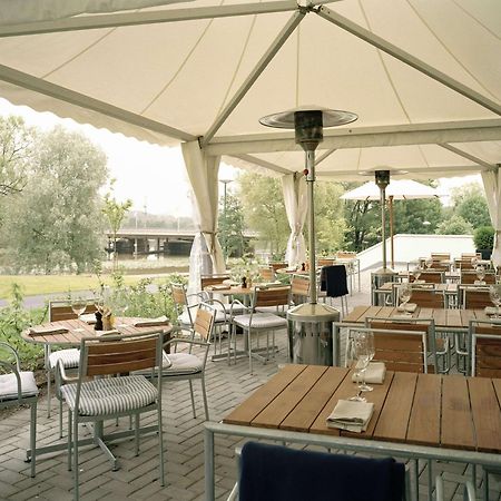 Scandic Linkoeping City Екстериор снимка