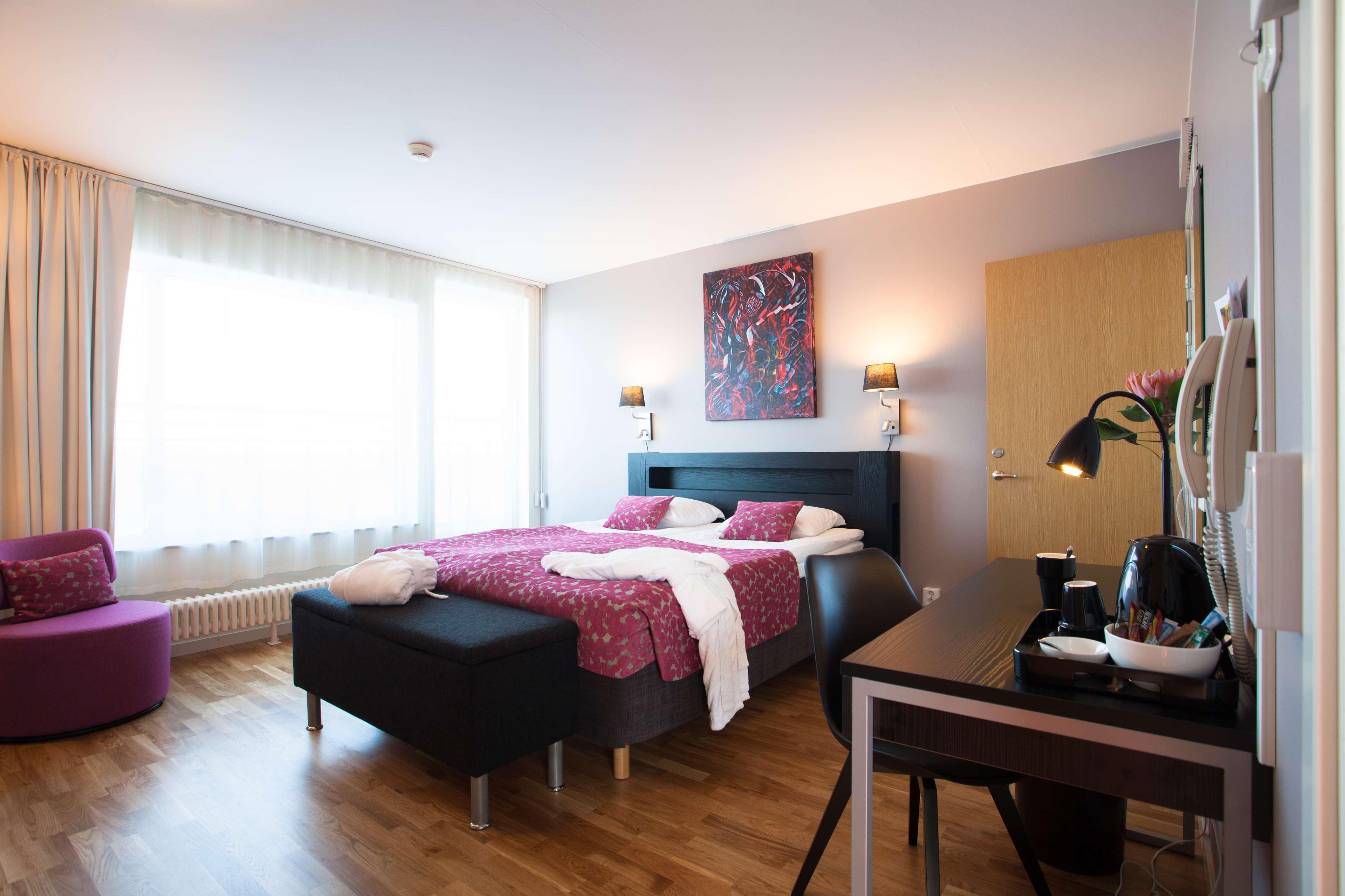 Scandic Linkoeping City Екстериор снимка