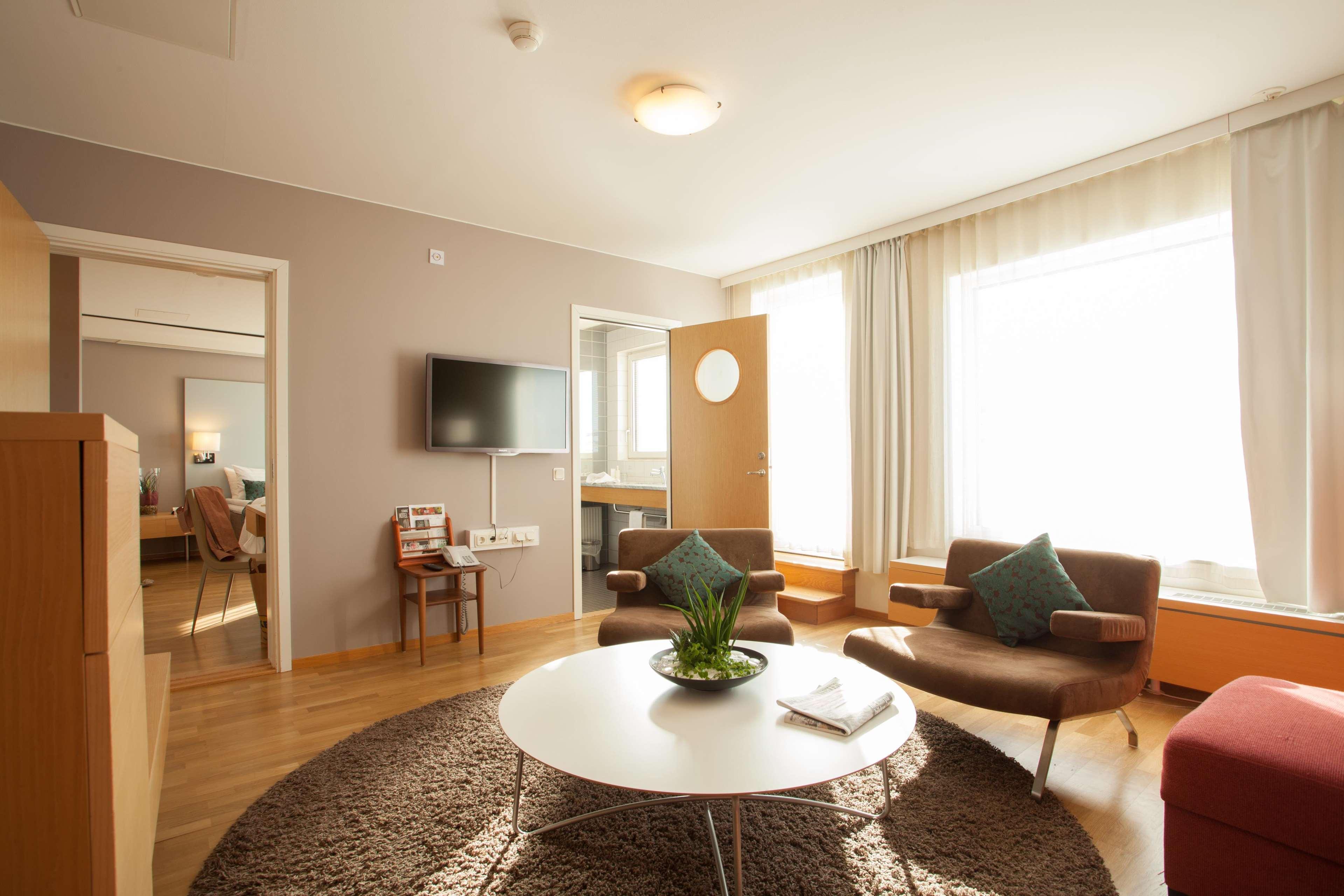 Scandic Linkoeping City Екстериор снимка