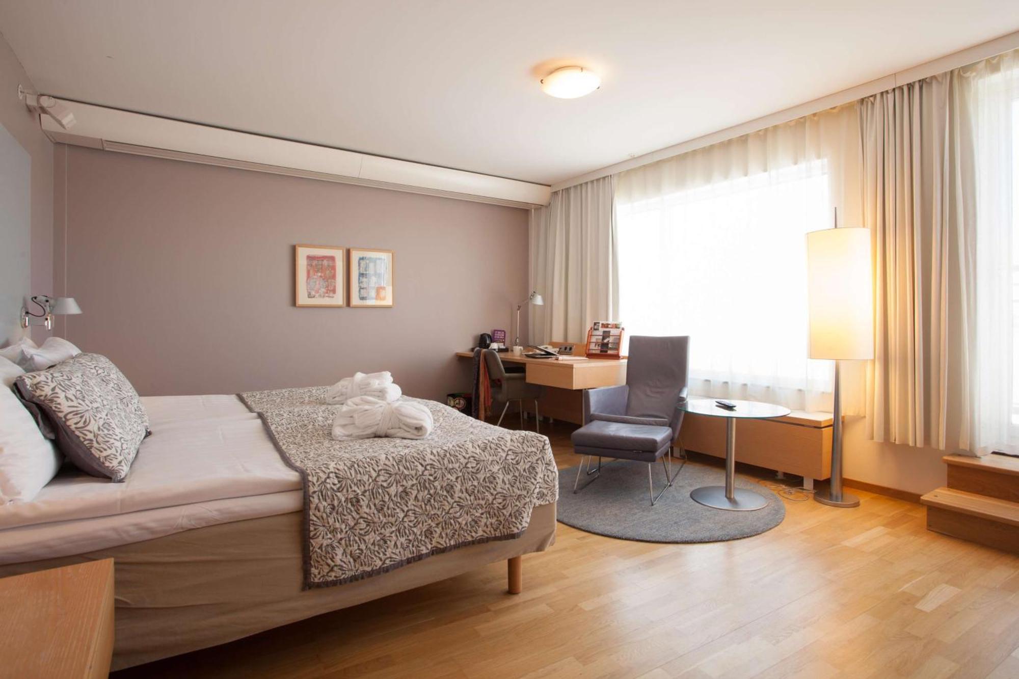 Scandic Linkoeping City Екстериор снимка