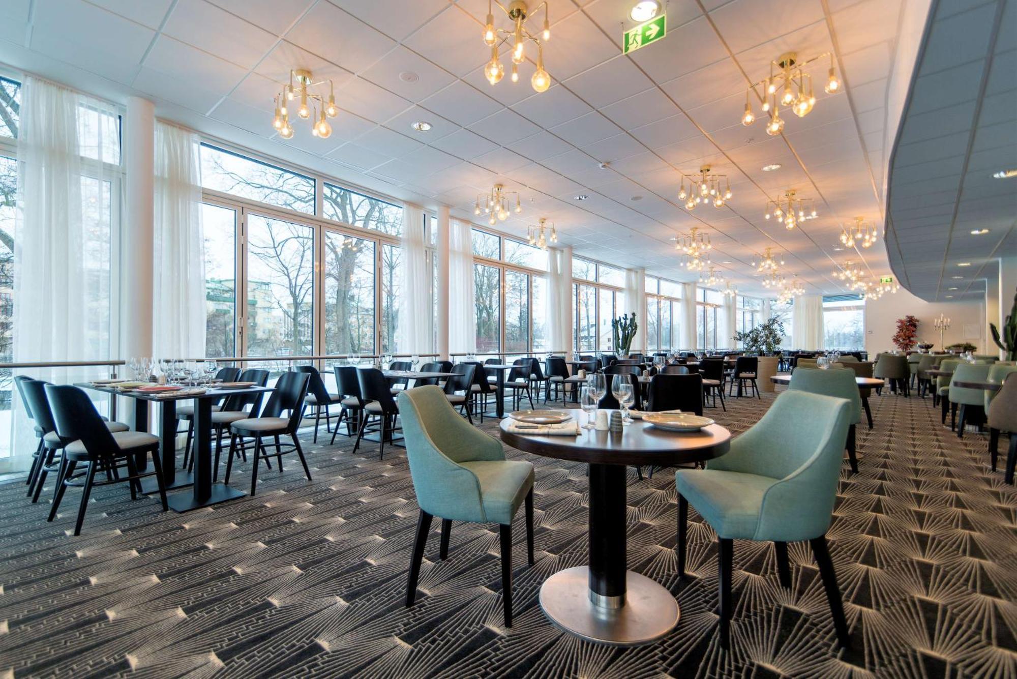 Scandic Linkoeping City Екстериор снимка