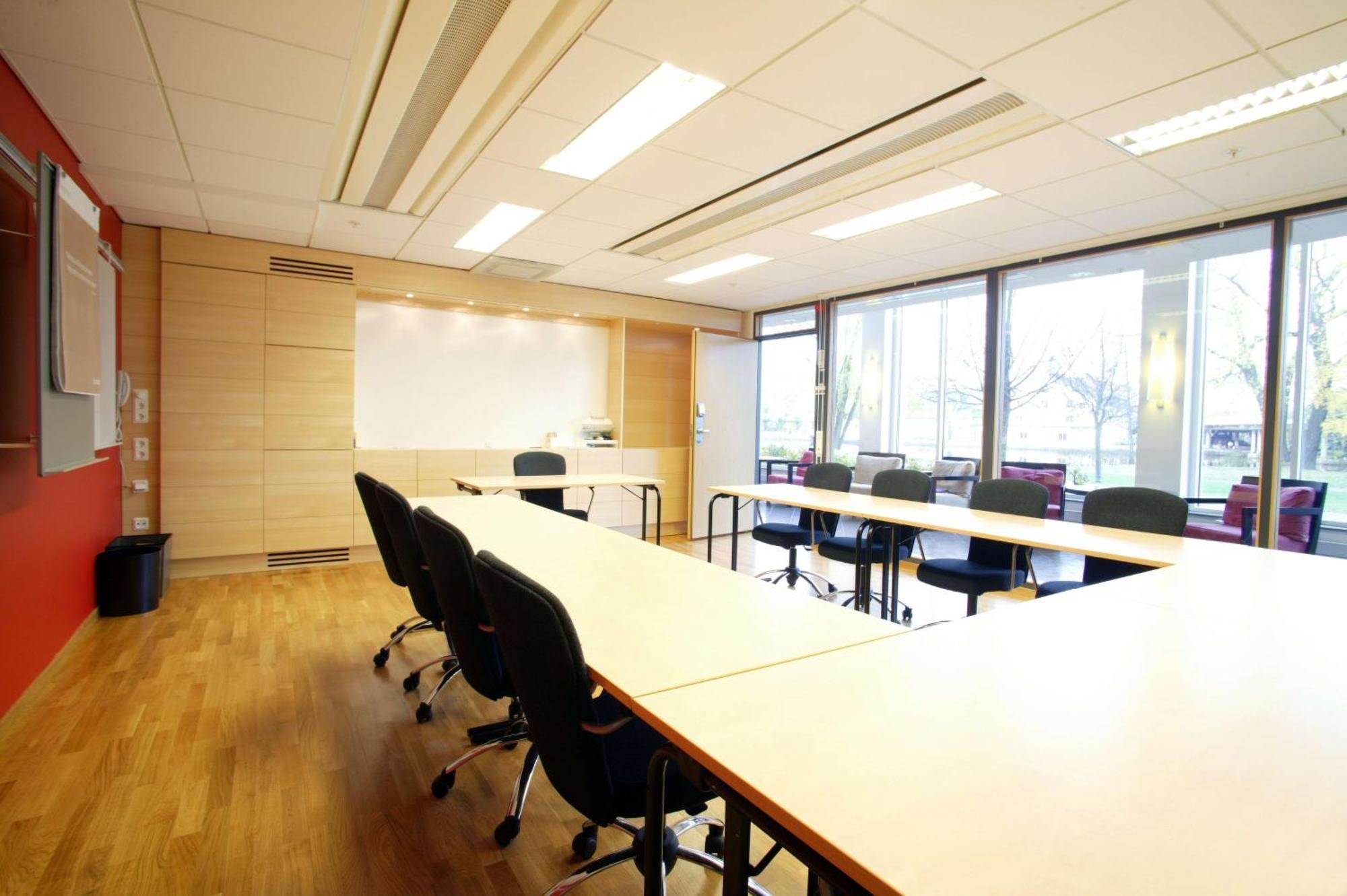 Scandic Linkoeping City Екстериор снимка