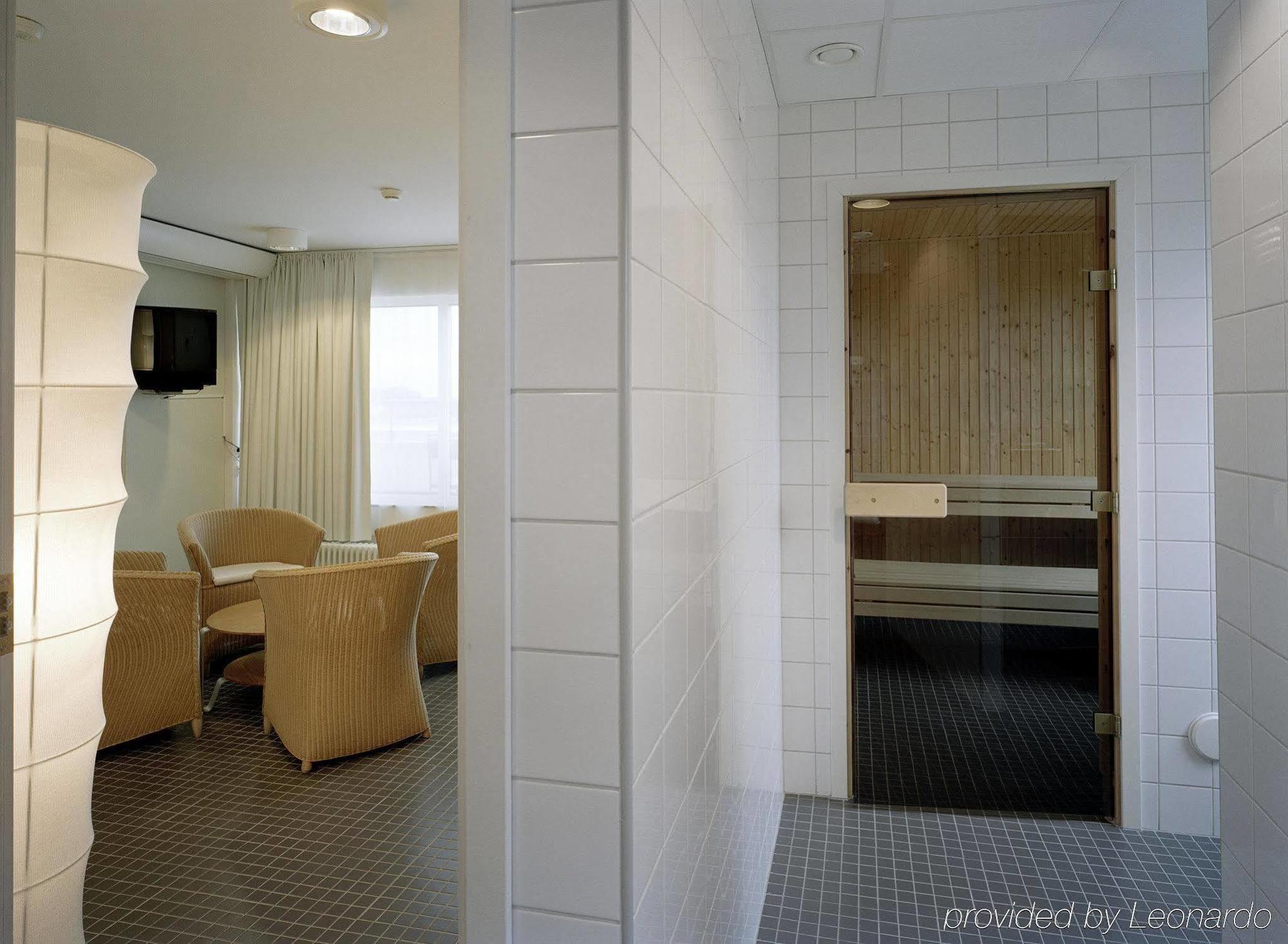 Scandic Linkoeping City Екстериор снимка